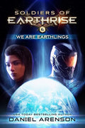 We Are Earthlings - Paperback