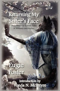 Returning My Sister's Face: And Other Far Eastern Tales of Whimsy and Malice - Paperback