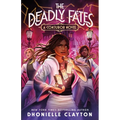 The Deadly Fates - Hardcover