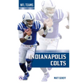 Indianapolis Colts - Paperback