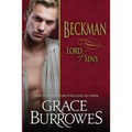 Beckman: Lord of Sins - Paperback
