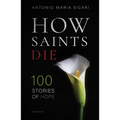How Saints Die: 100 Stories of Hope - Paperback
