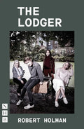 The Lodger - Paperback