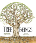 Tree Beings - Hardcover