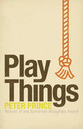 Play Things - Paperback