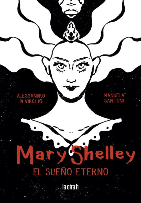 Mary Shelley - Paperback