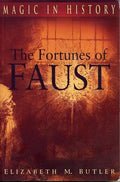 The Fortunes of Faust - Paperback