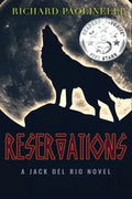 Reservations - Paperback