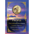 People of the Atlantis Grail: A Reference Guide to Characters for Fans of The Atlantis Grail - Hardcover