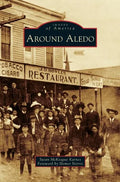 Around Aledo - Hardcover
