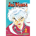 Inuyasha (Vizbig Edition), Vol. 2: New Allies, New Enemies - Paperback