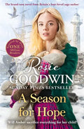 A Season for Hope: A New Heart-Warming Tale from Britain's Best Loved Saga Author - Paperback