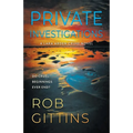 Private Investigations - Paperback