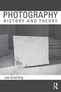 Photography: History and Theory - Paperback