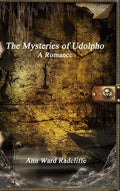 The Mysteries of Udolpho - Hardcover