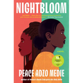 Nightbloom - Paperback