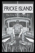 Fricke Island - Paperback