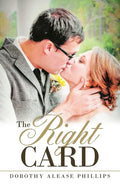 The Right Card - Paperback