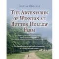 The Adventures of Winston at Button Hollow Farm - Paperback