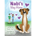 Nabi's Way Home - Hardcover