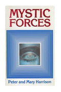 Mystic Forces: Paranormal Trilogy - Paperback