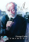 Tribute: George Carlin - Paperback