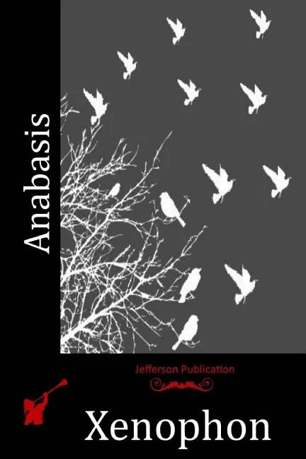 Anabasis - Paperback