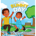 A Grand Sunny Day - Hardcover