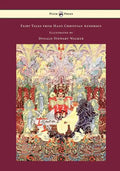 Fairy Tales from Hans Christian Andersen - Illustrated by Dugald Stewart Walker - Paperback