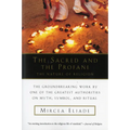 The Sacred and Profane - Paperback