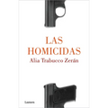 Las Homicidas / When Women Kill - Paperback