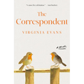 The Correspondent - Hardcover