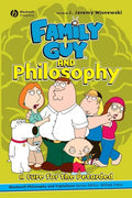 Family Guy and Philosophy - Paperback