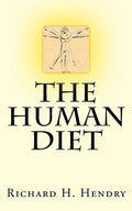 The Human Diet - Paperback