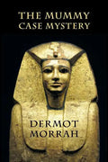 The Mummy Case Mystery - Paperback