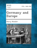 Germany and Europe - Paperback