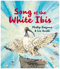 Song of the White Ibis - Hardcover