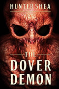 The Dover Demon - Paperback