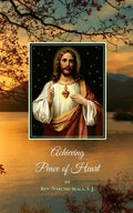 Achieving Peace of Heart - Paperback