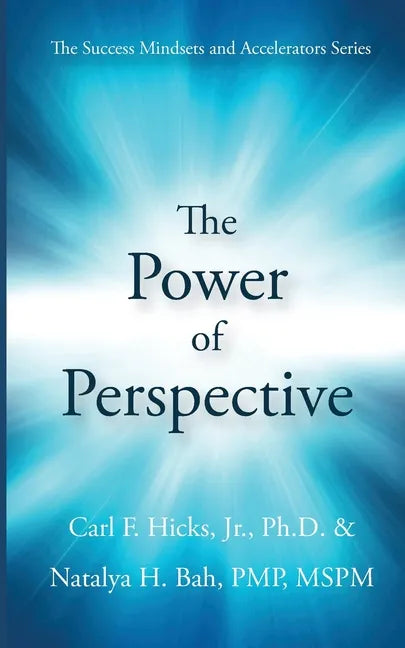 The Power of Perspective - Paperback