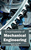 Encyclopedia of Mechanical Engineering - Hardcover