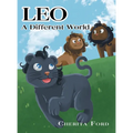 Leo - A Different World - Hardcover