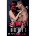 Red Rocket: A Hockey Love Story - Paperback