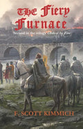 The Fiery Furnace - Paperback