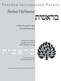 Parshat HaShavuah: Genesis (Teacher's Guide Bereshit) - Paperback