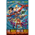 Brave & Bold Vol. 2 the Book of Destiny (2025 Edition) - Paperback