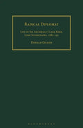 Radical Diplomat: Life of Sir Archibald Clark Kerr, Lord Inverchapel, 1882-1951 - Paperback