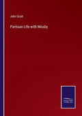 Partisan Life with Mosby - Paperback