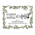 Words That Rhyme & Lullabies - Paperback