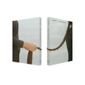 Hoda Afshar: A Curve Is a Broken Line - Paperback